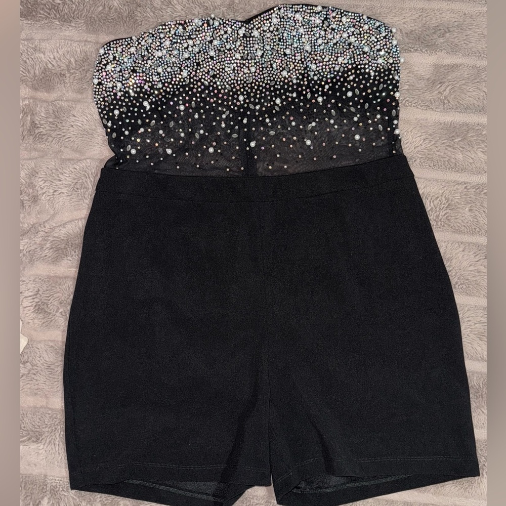 Dream girl embellished